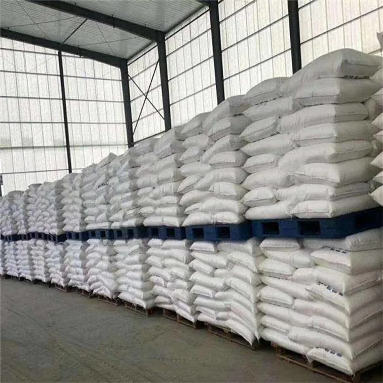 Fumaric acid bags