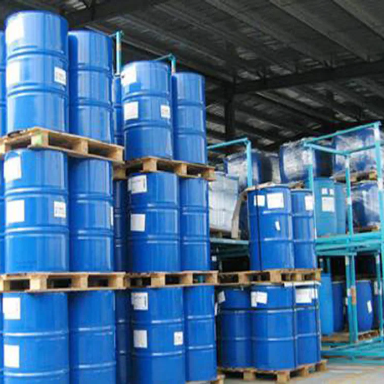 Methyl methacrylate packaging